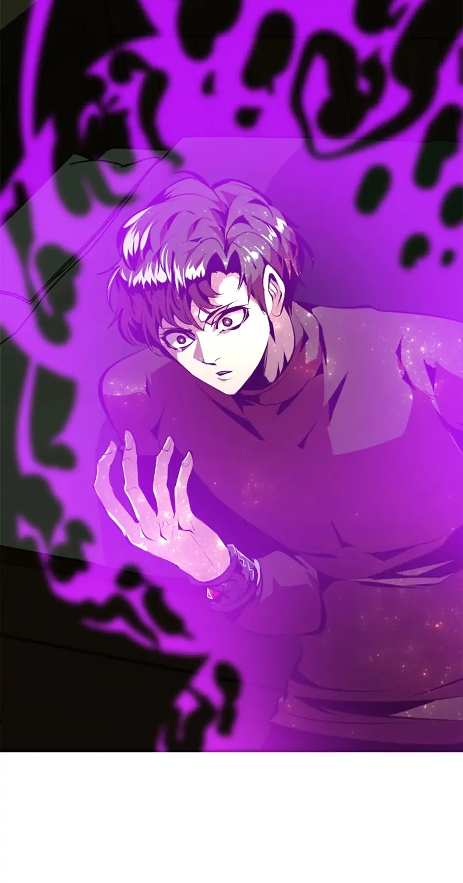 Returning With Absolutely Nothing Chapter 31 - 41
