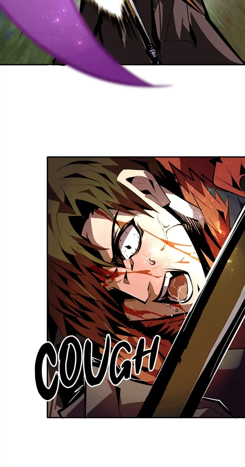 Returning With Absolutely Nothing Chapter 33 - 40
