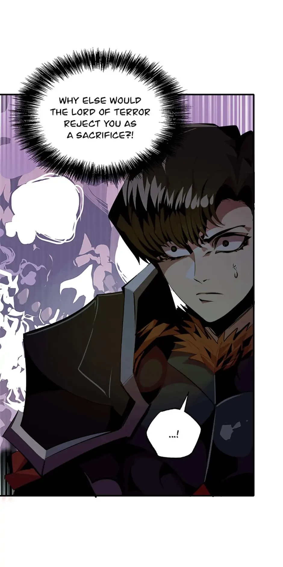 Returning With Absolutely Nothing Chapter 30 - 37