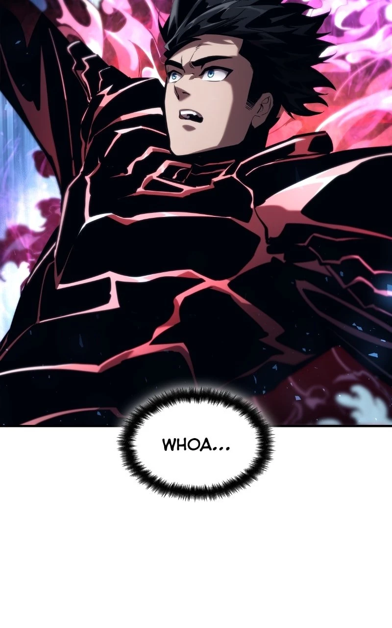 Boundless Ascension Chapter 72 - 79