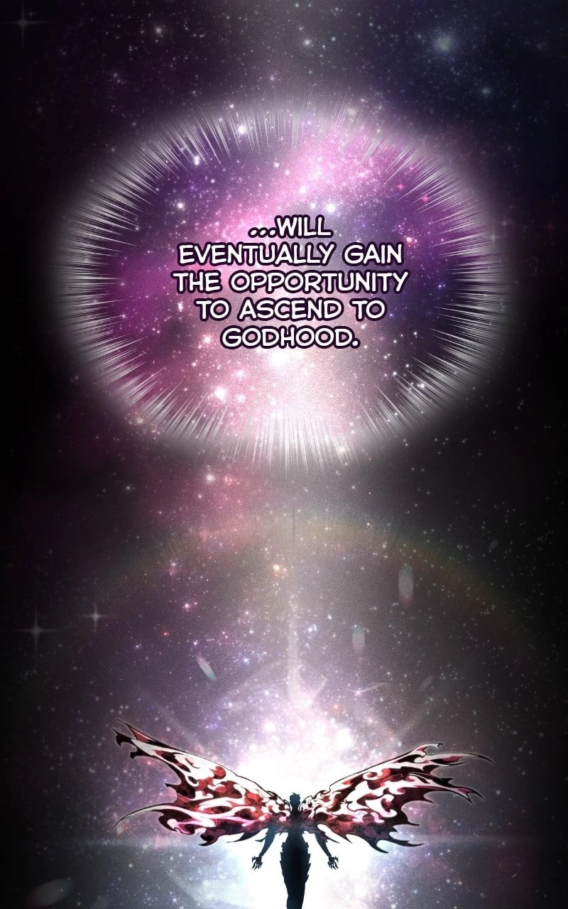 Boundless Ascension Chapter 73 - 138