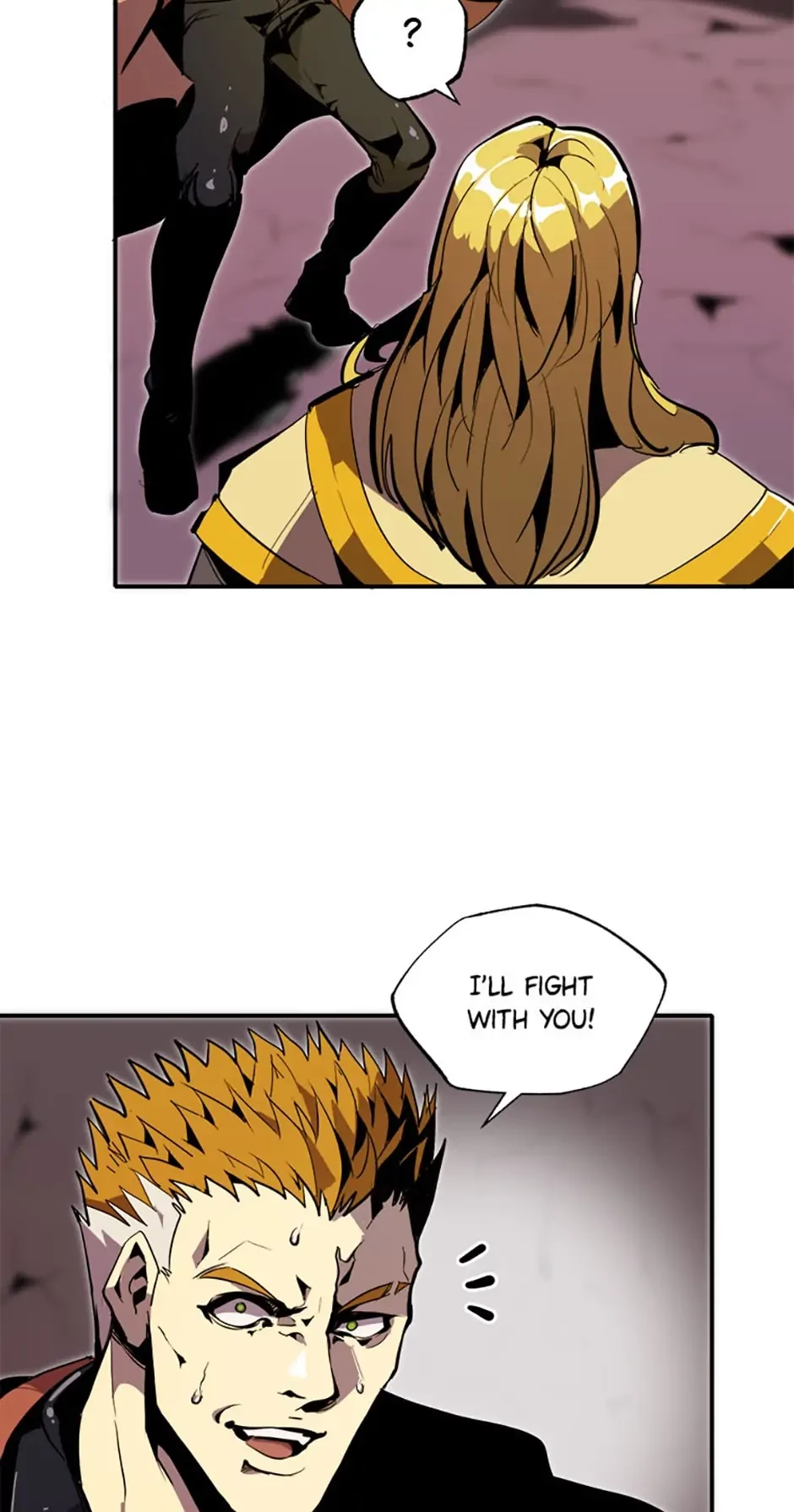 Returning With Absolutely Nothing Chapter 29 - 27