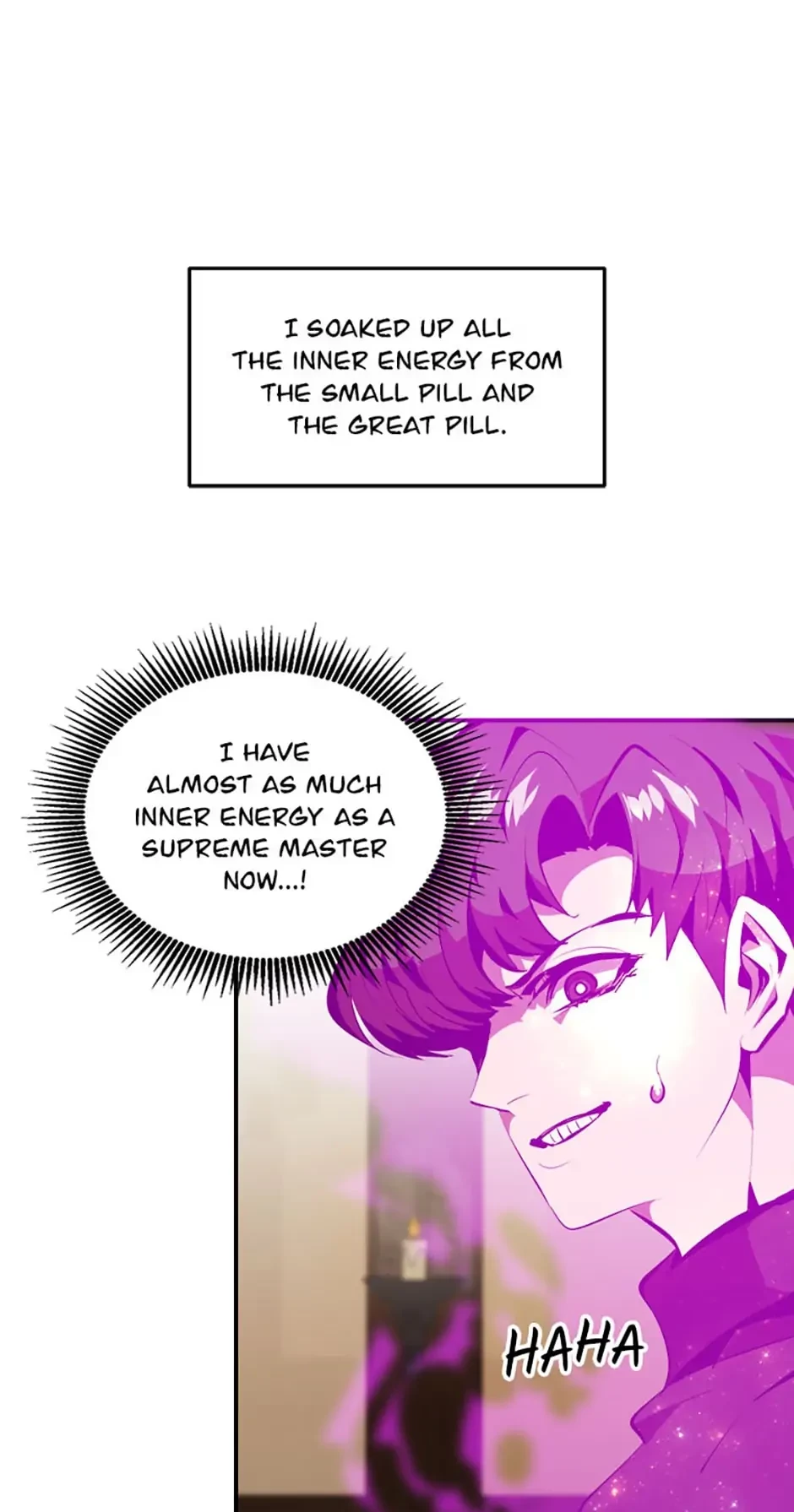 Returning With Absolutely Nothing Chapter 31 - 42