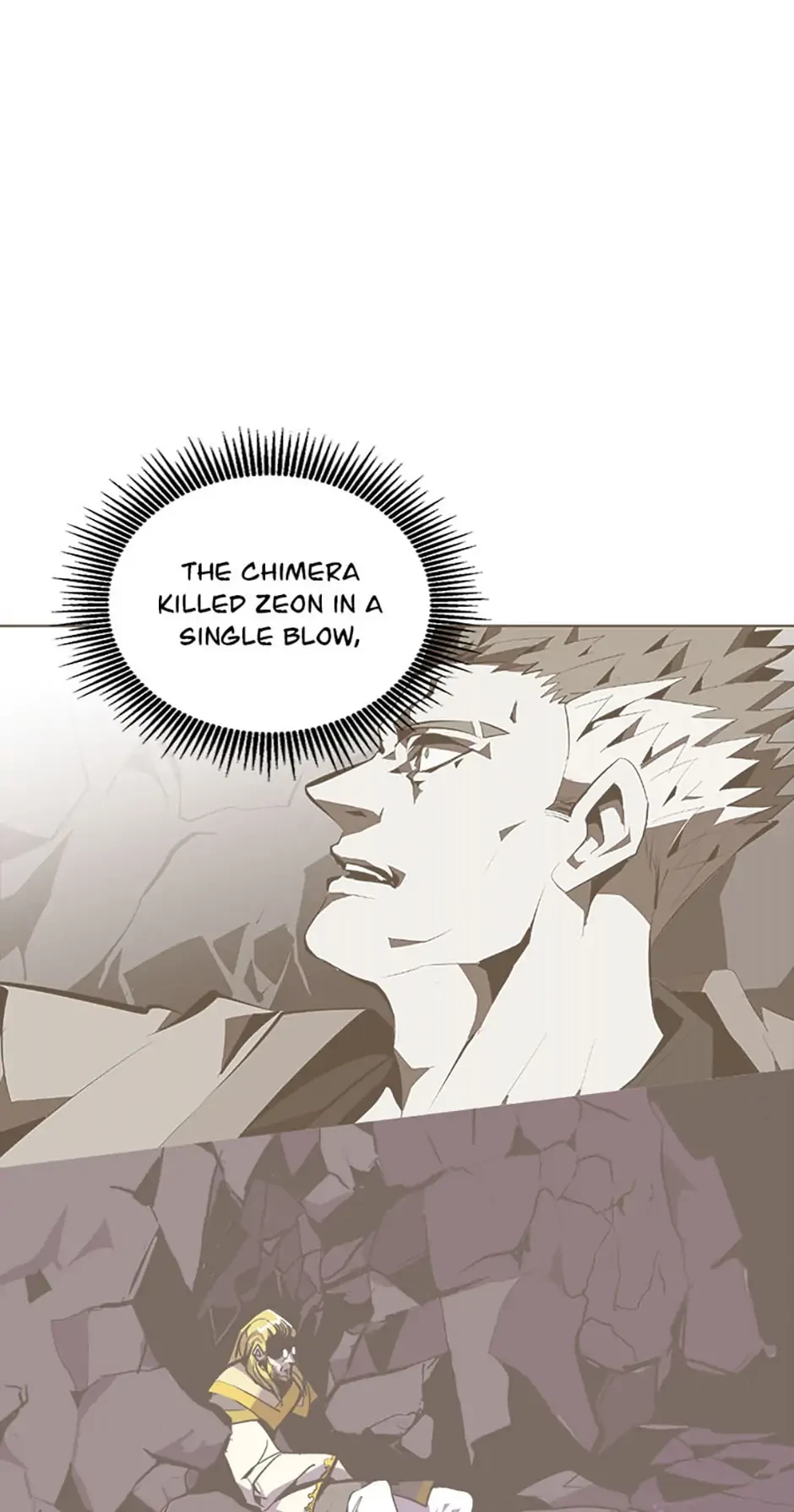 Returning With Absolutely Nothing Chapter 32 - 37