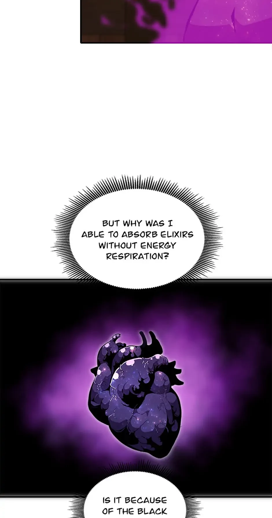 Returning With Absolutely Nothing Chapter 31 - 43