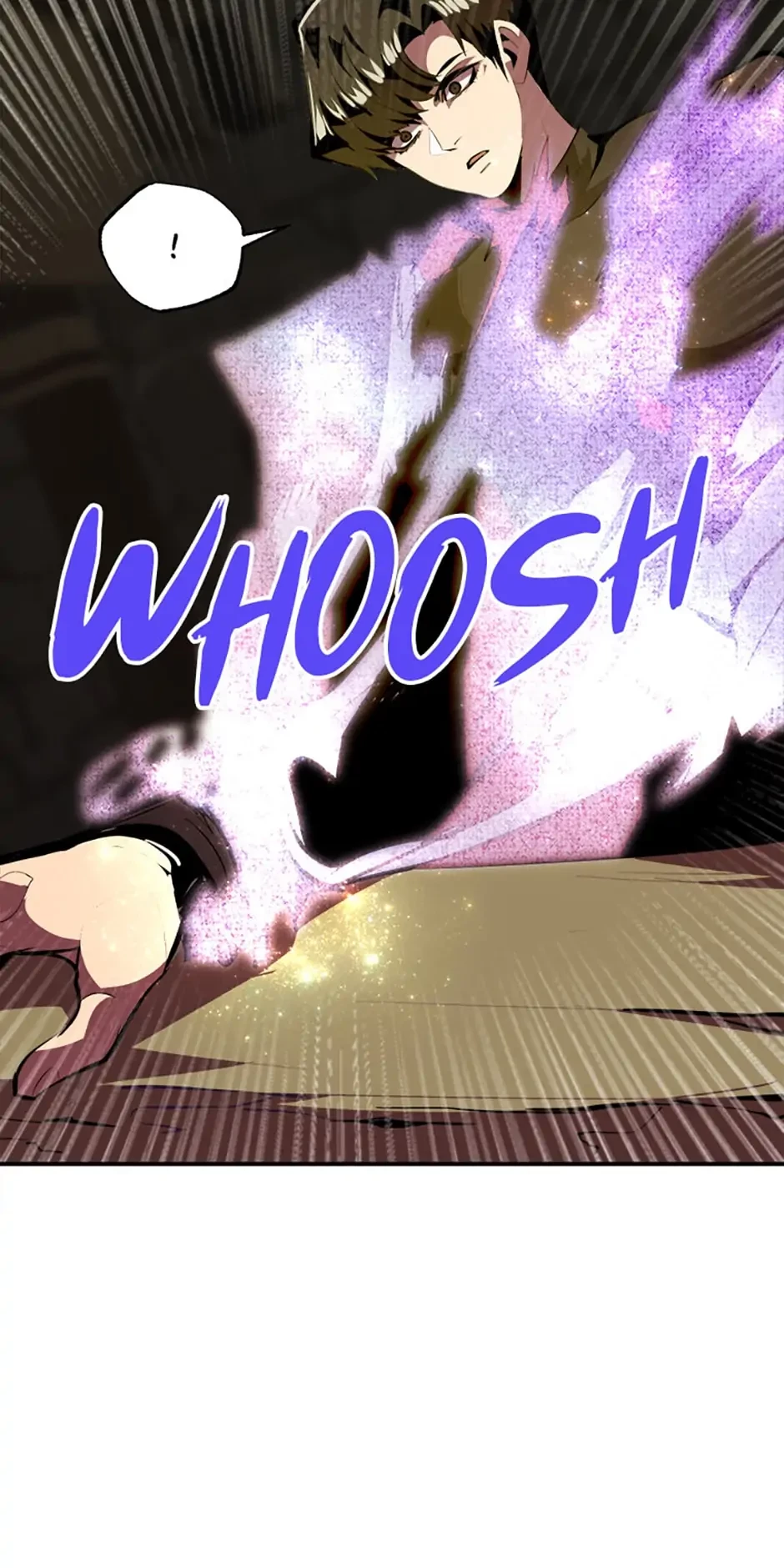 Returning With Absolutely Nothing Chapter 30 - 39
