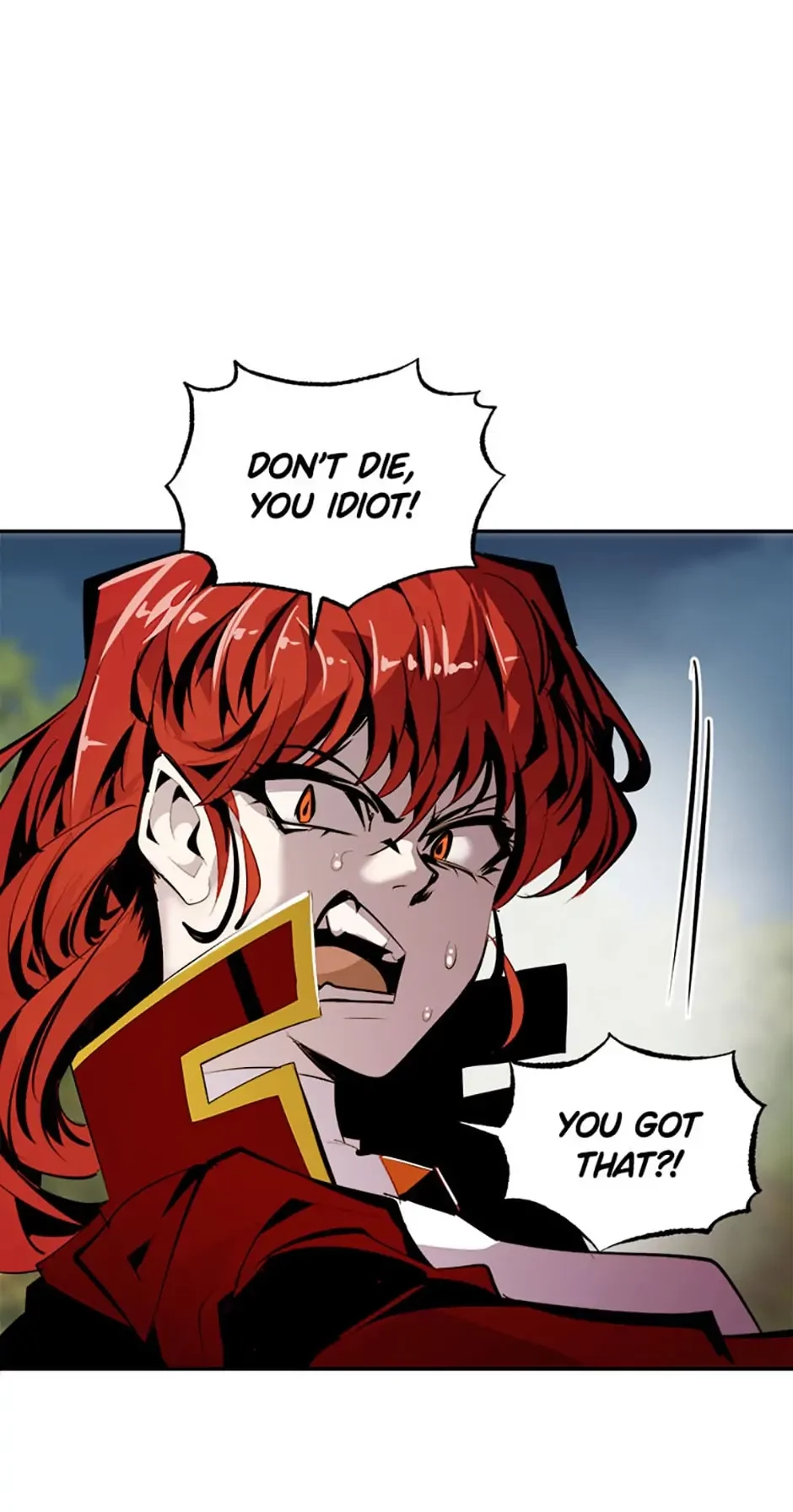 Returning With Absolutely Nothing Chapter 33 - 42