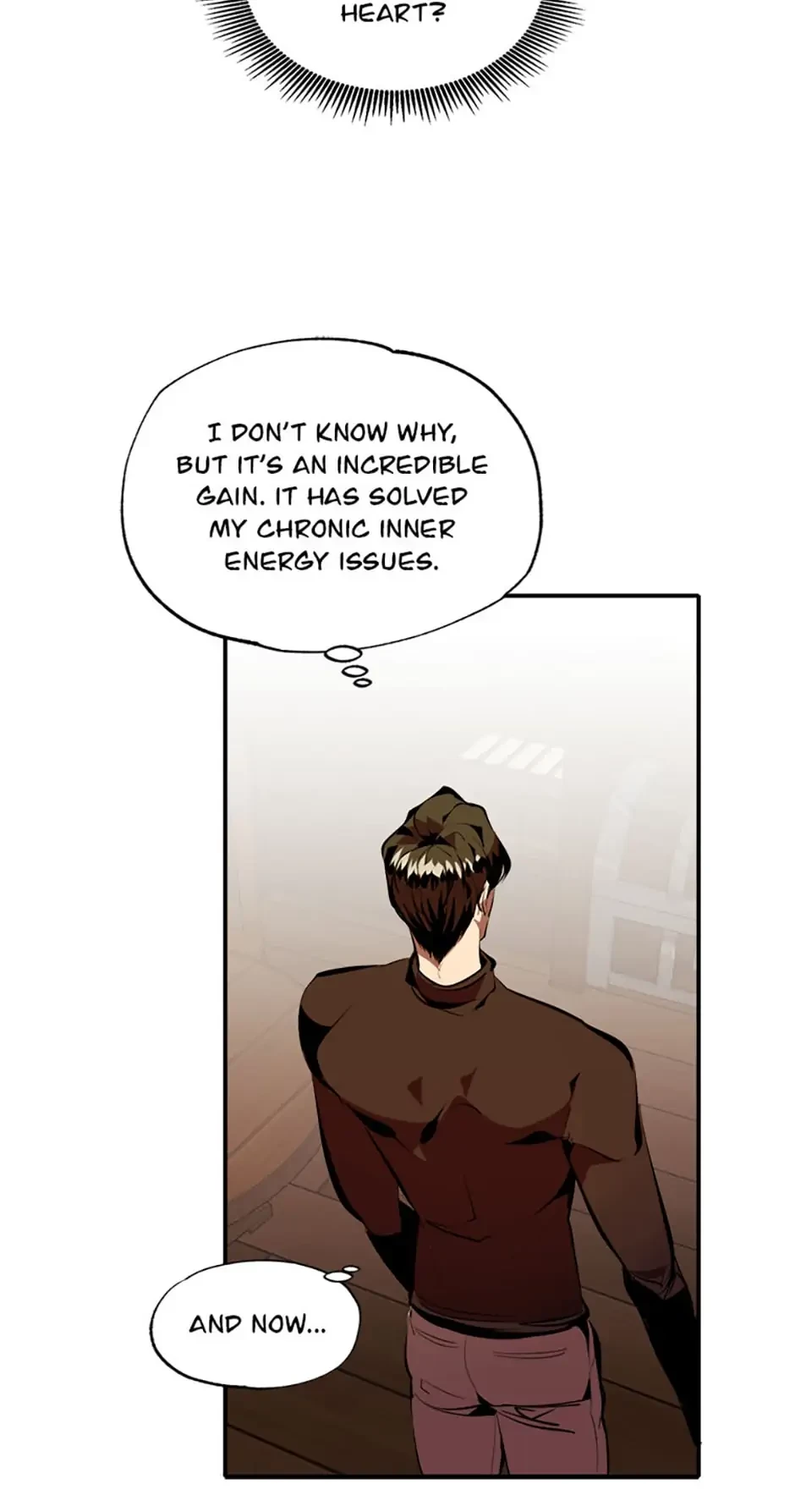 Returning With Absolutely Nothing Chapter 31 - 44