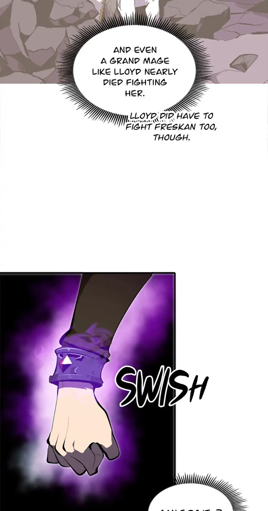 Returning With Absolutely Nothing Chapter 32 - 38