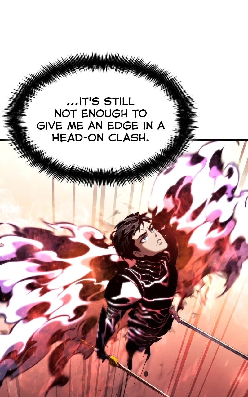 Boundless Ascension Chapter 72 - 82