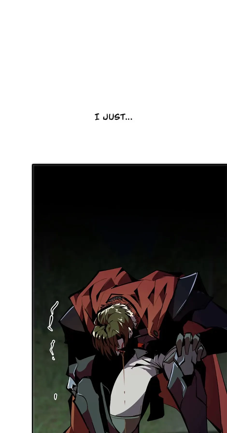 Returning With Absolutely Nothing Chapter 33 - 43