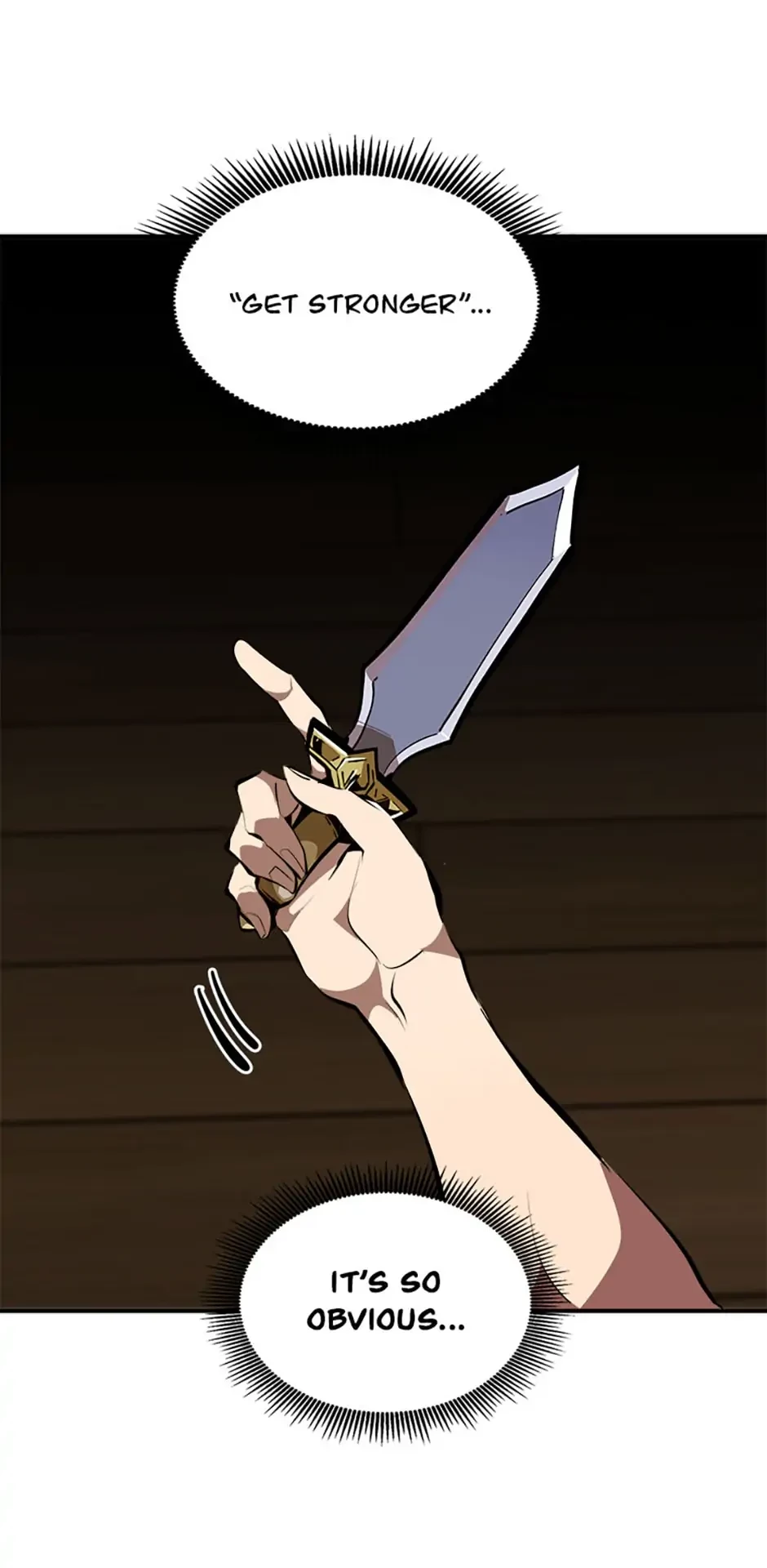Returning With Absolutely Nothing Chapter 34 - 65