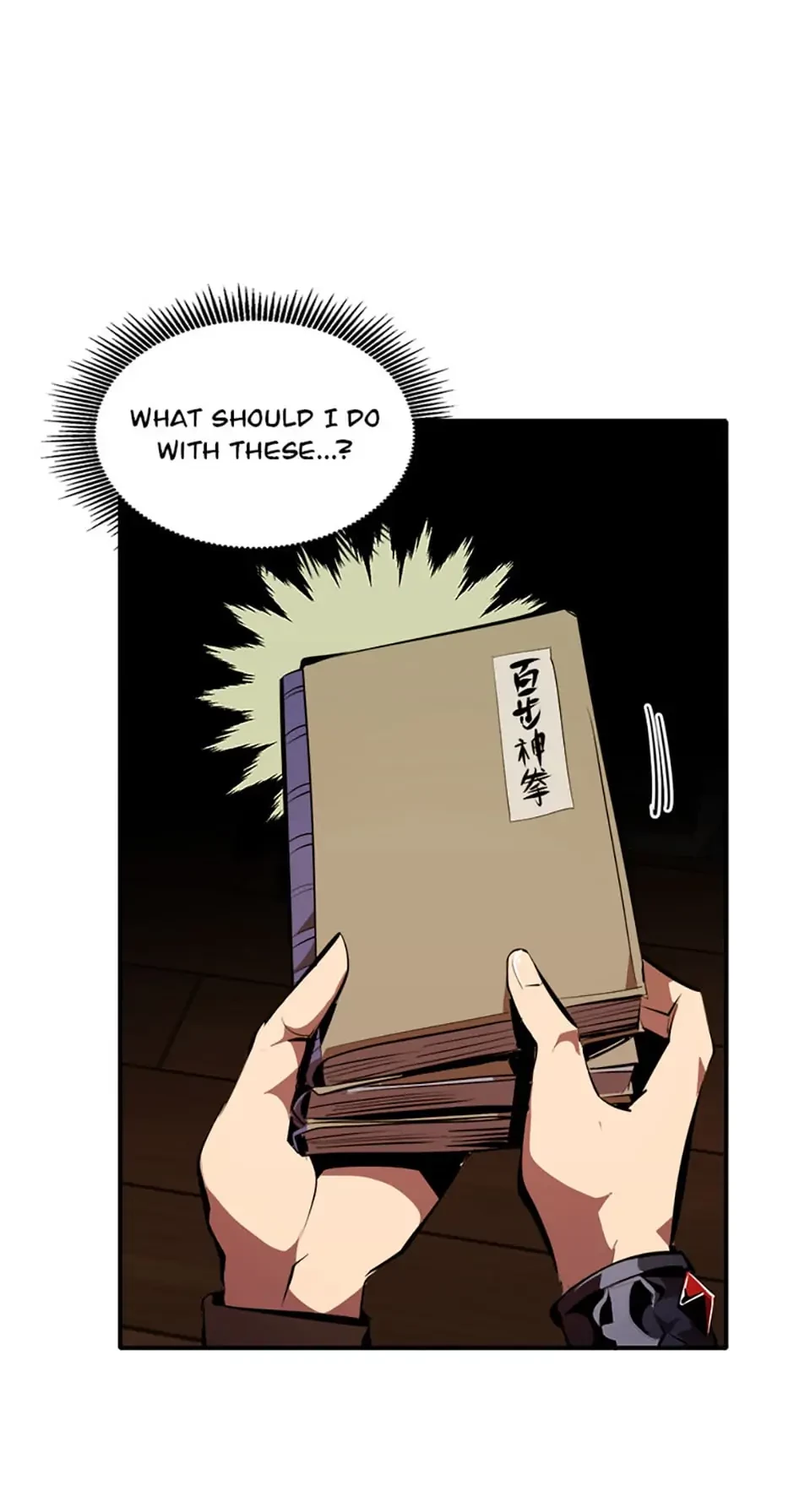 Returning With Absolutely Nothing Chapter 31 - 45