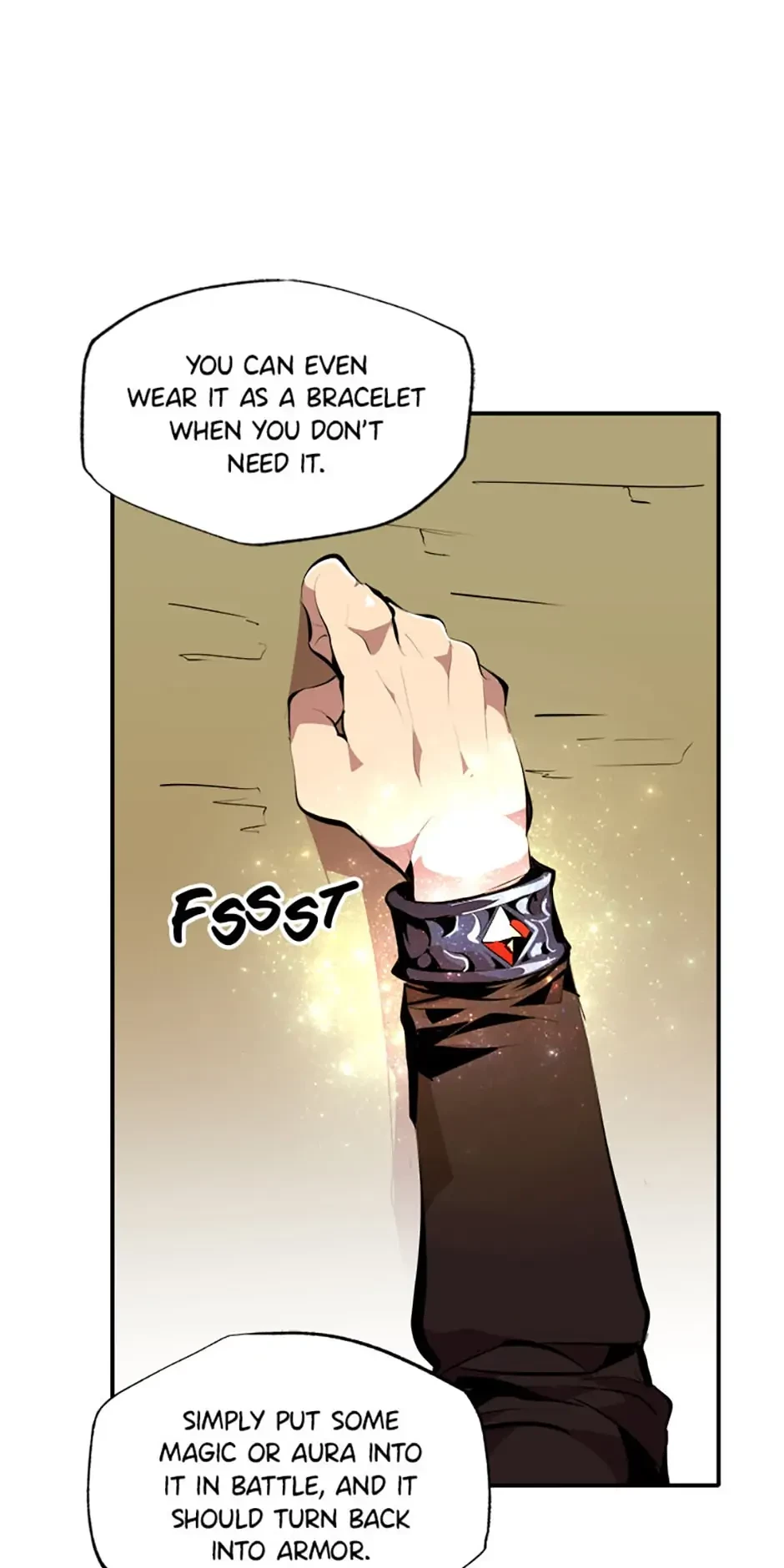 Returning With Absolutely Nothing Chapter 30 - 40