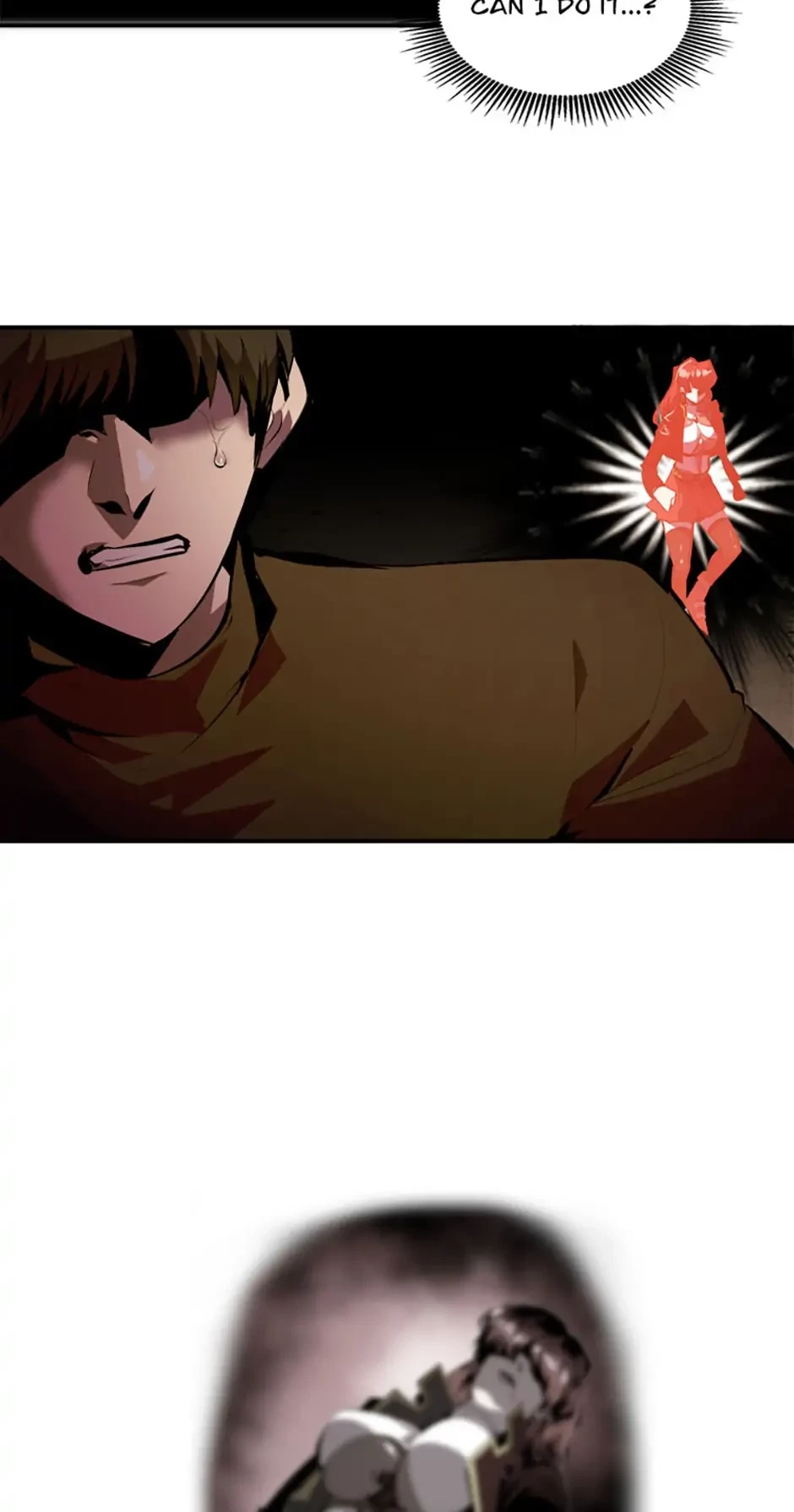 Returning With Absolutely Nothing Chapter 32 - 39