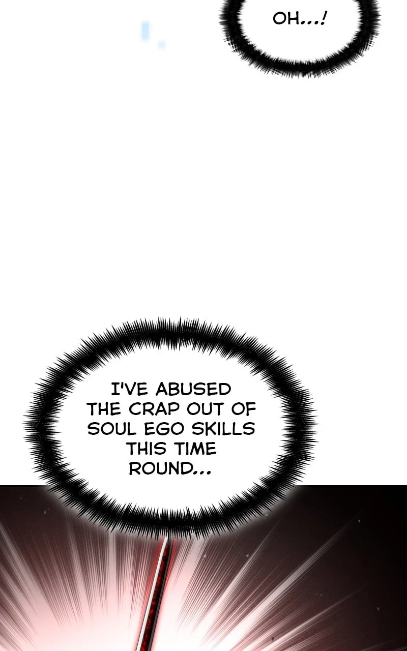 Boundless Ascension Chapter 74 - 154