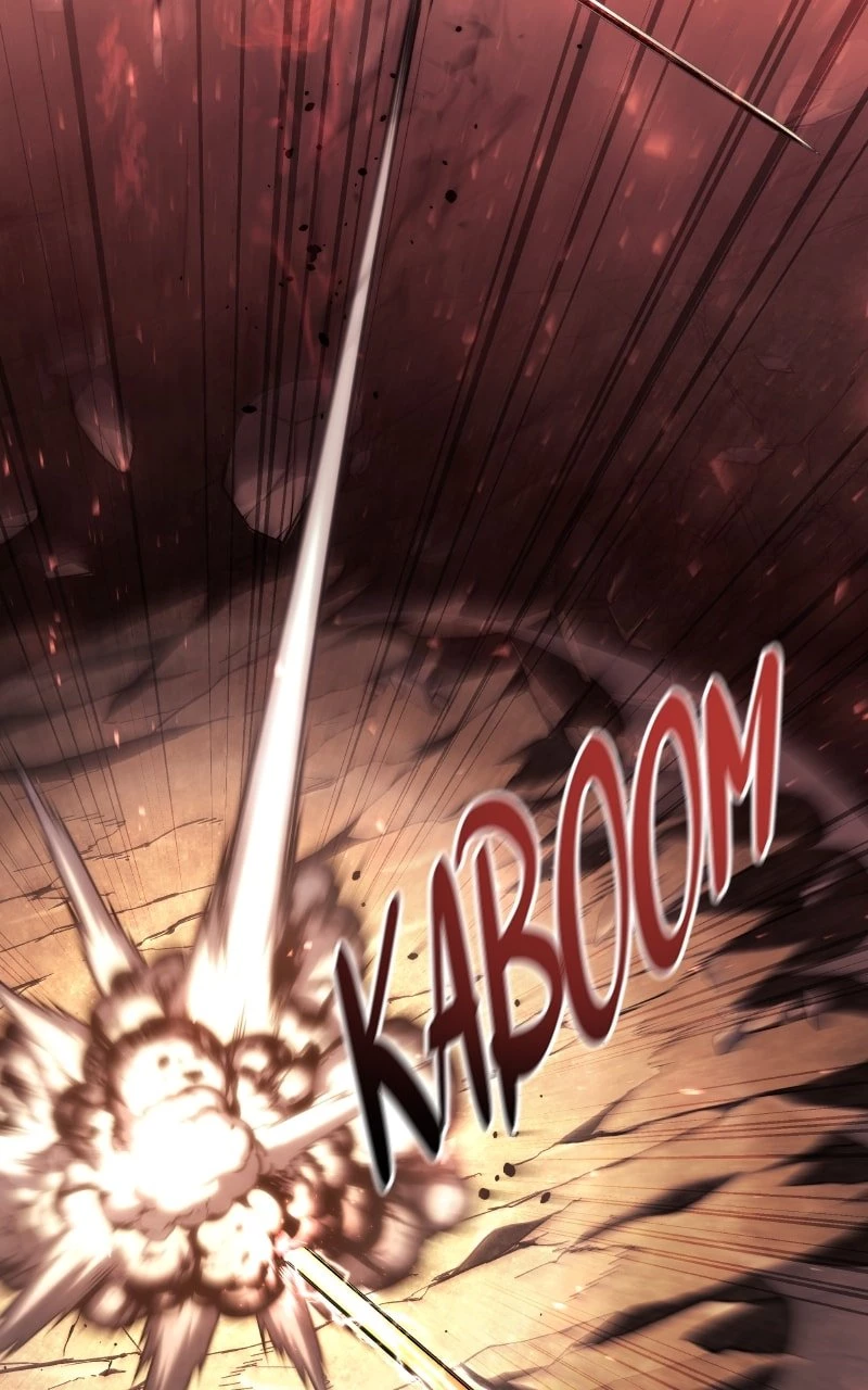 Boundless Ascension Chapter 72 - 83