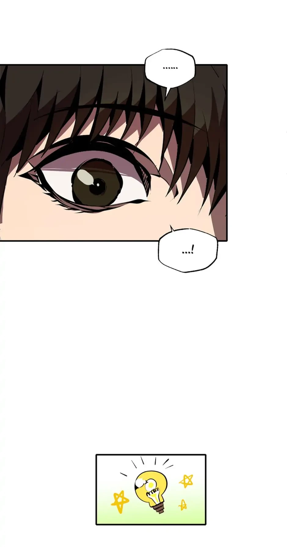 Returning With Absolutely Nothing Chapter 31 - 46