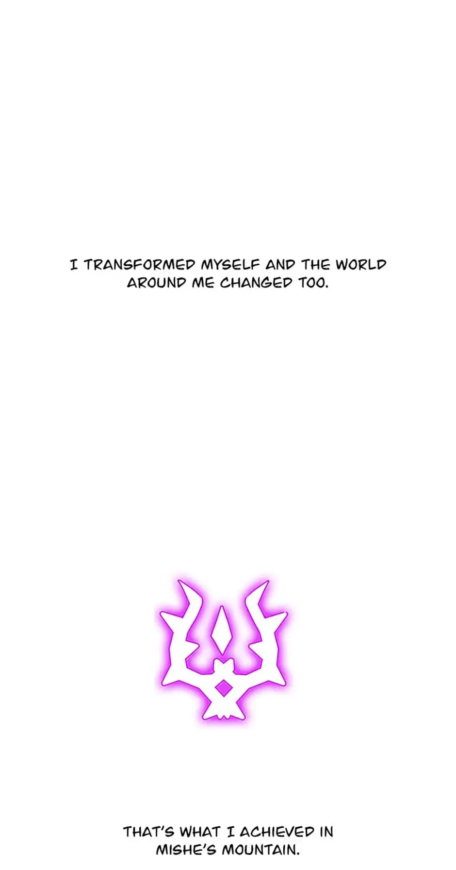 Returning With Absolutely Nothing Chapter 33 - 45
