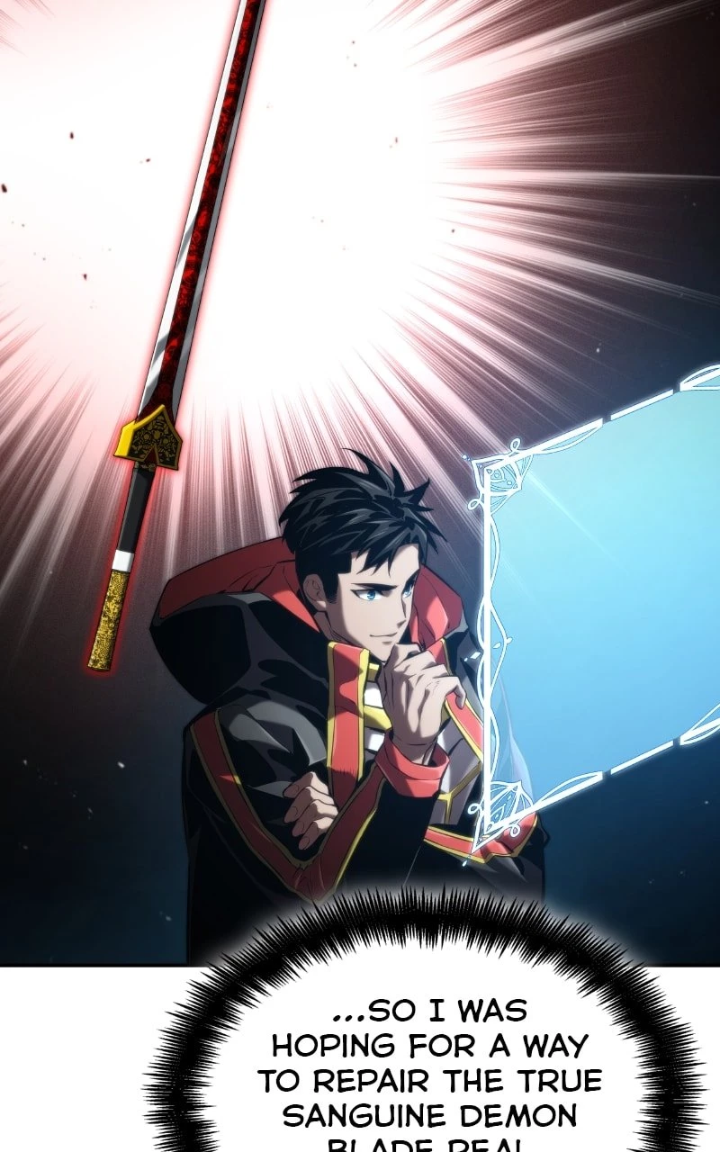 Boundless Ascension Chapter 74 - 155