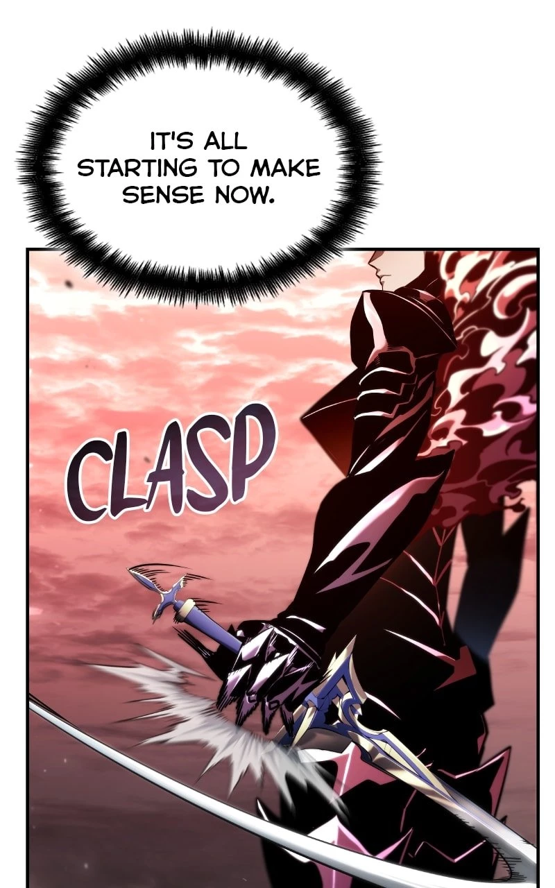 Boundless Ascension Chapter 73 - 142