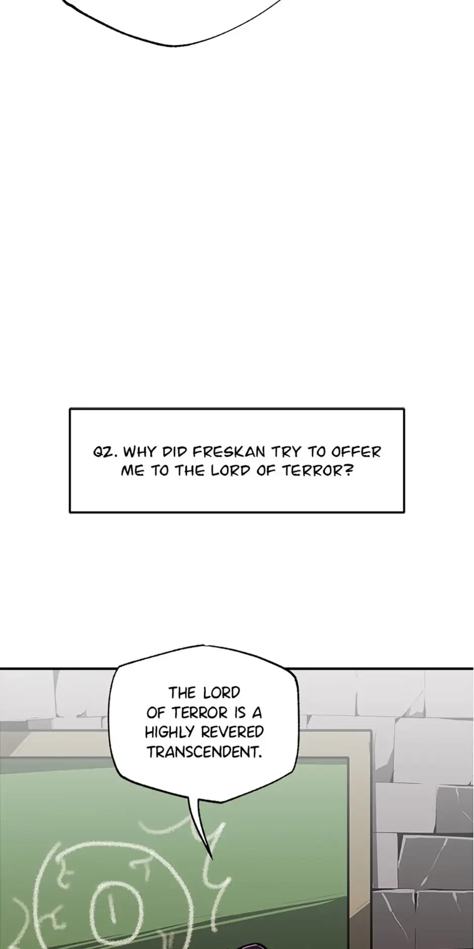 Returning With Absolutely Nothing Chapter 30 - 41