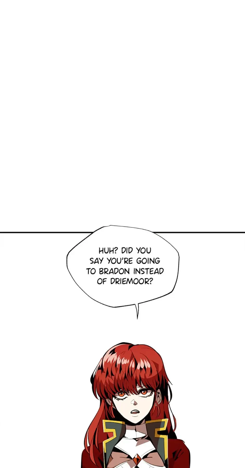 Returning With Absolutely Nothing Chapter 31 - 47