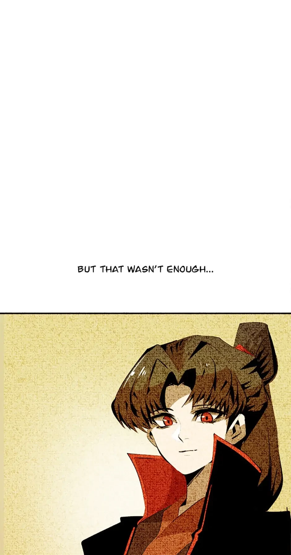 Returning With Absolutely Nothing Chapter 33 - 46
