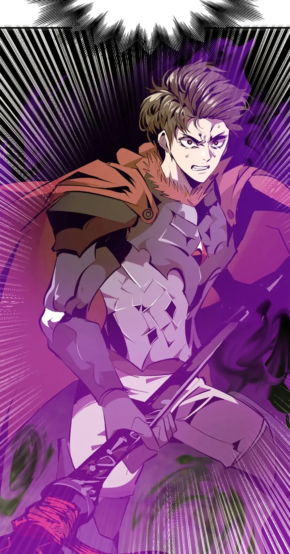 Returning With Absolutely Nothing Chapter 32 - 41