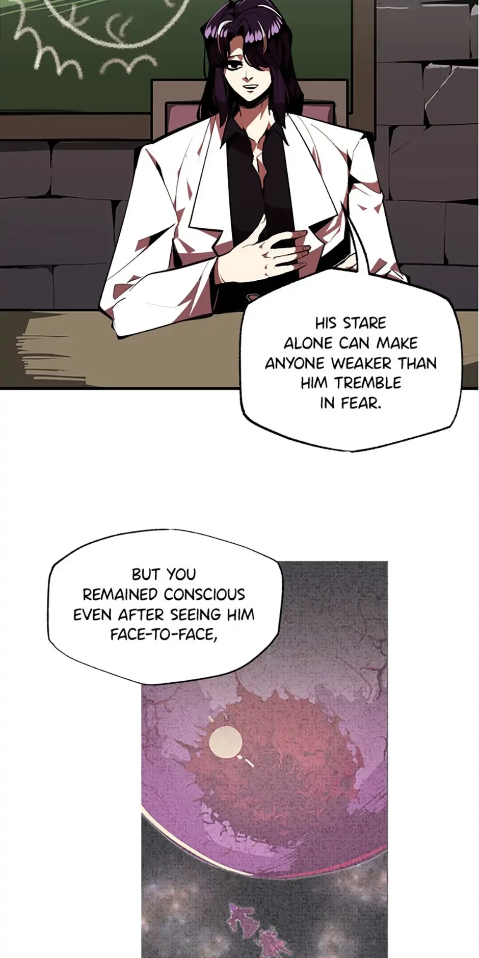 Returning With Absolutely Nothing Chapter 30 - 42