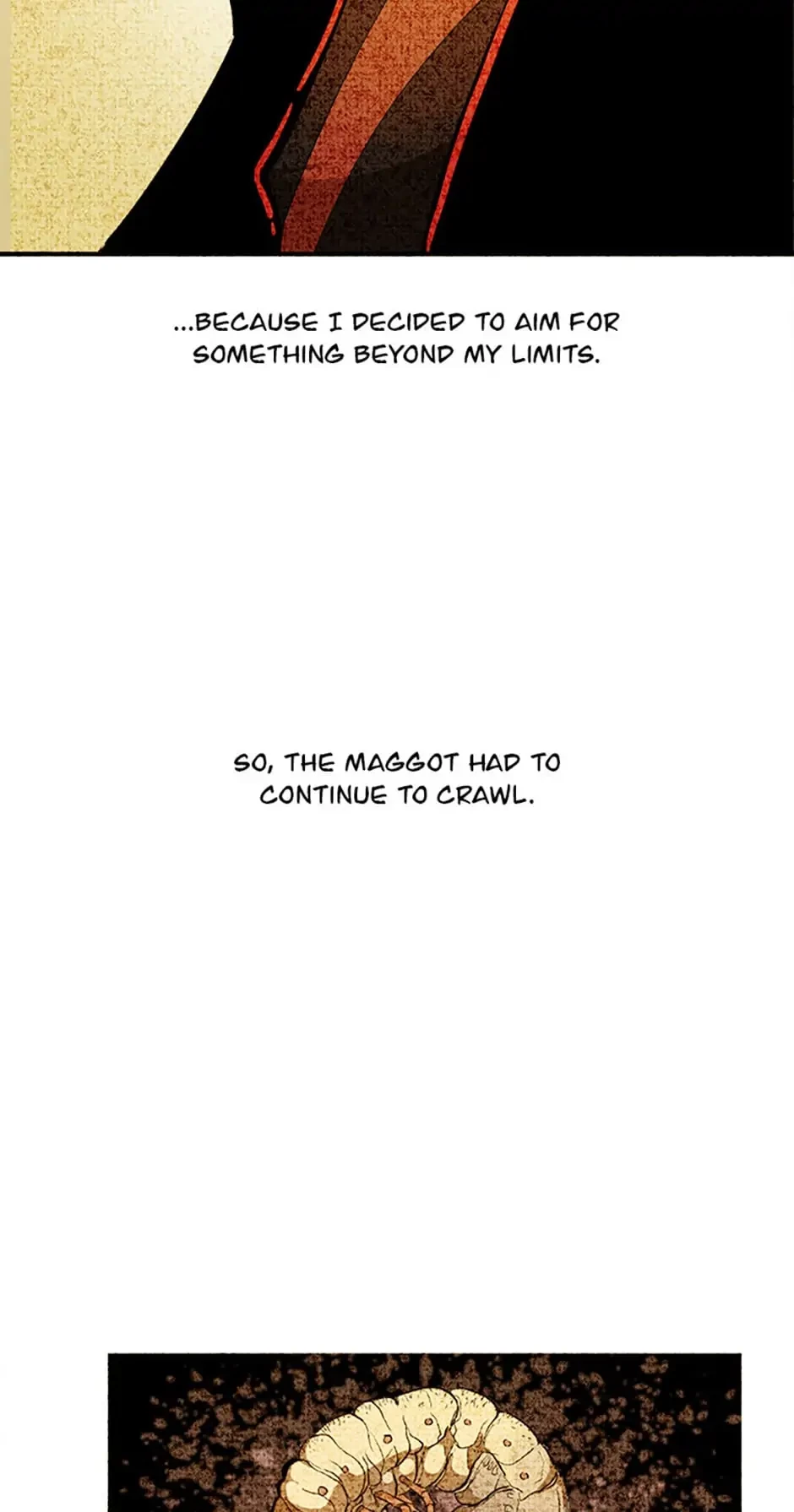 Returning With Absolutely Nothing Chapter 33 - 47