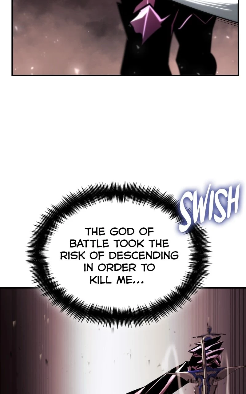 Boundless Ascension Chapter 73 - 143