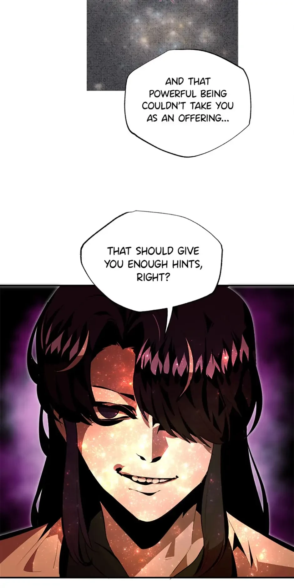 Returning With Absolutely Nothing Chapter 30 - 43