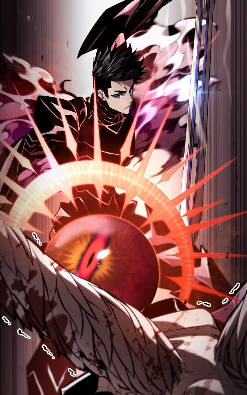 Boundless Ascension Chapter 73 - 144