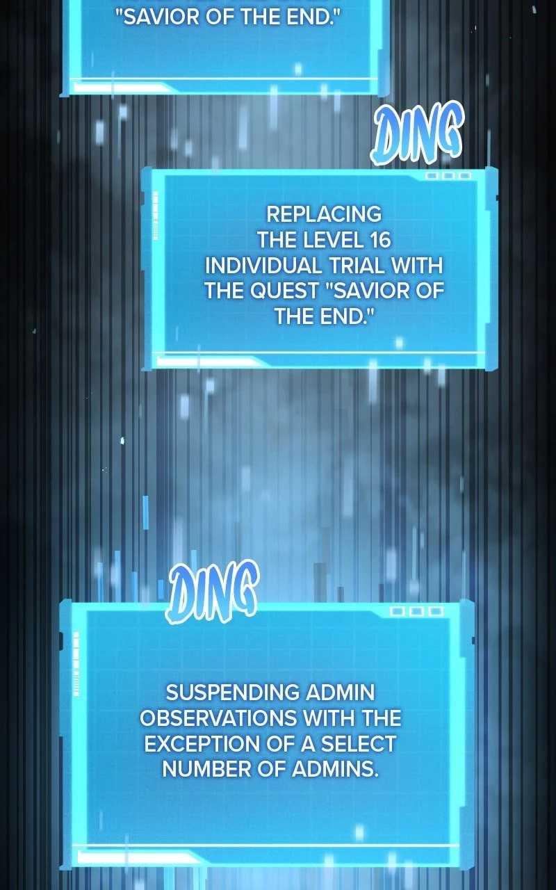 Boundless Ascension Chapter 74 - 158