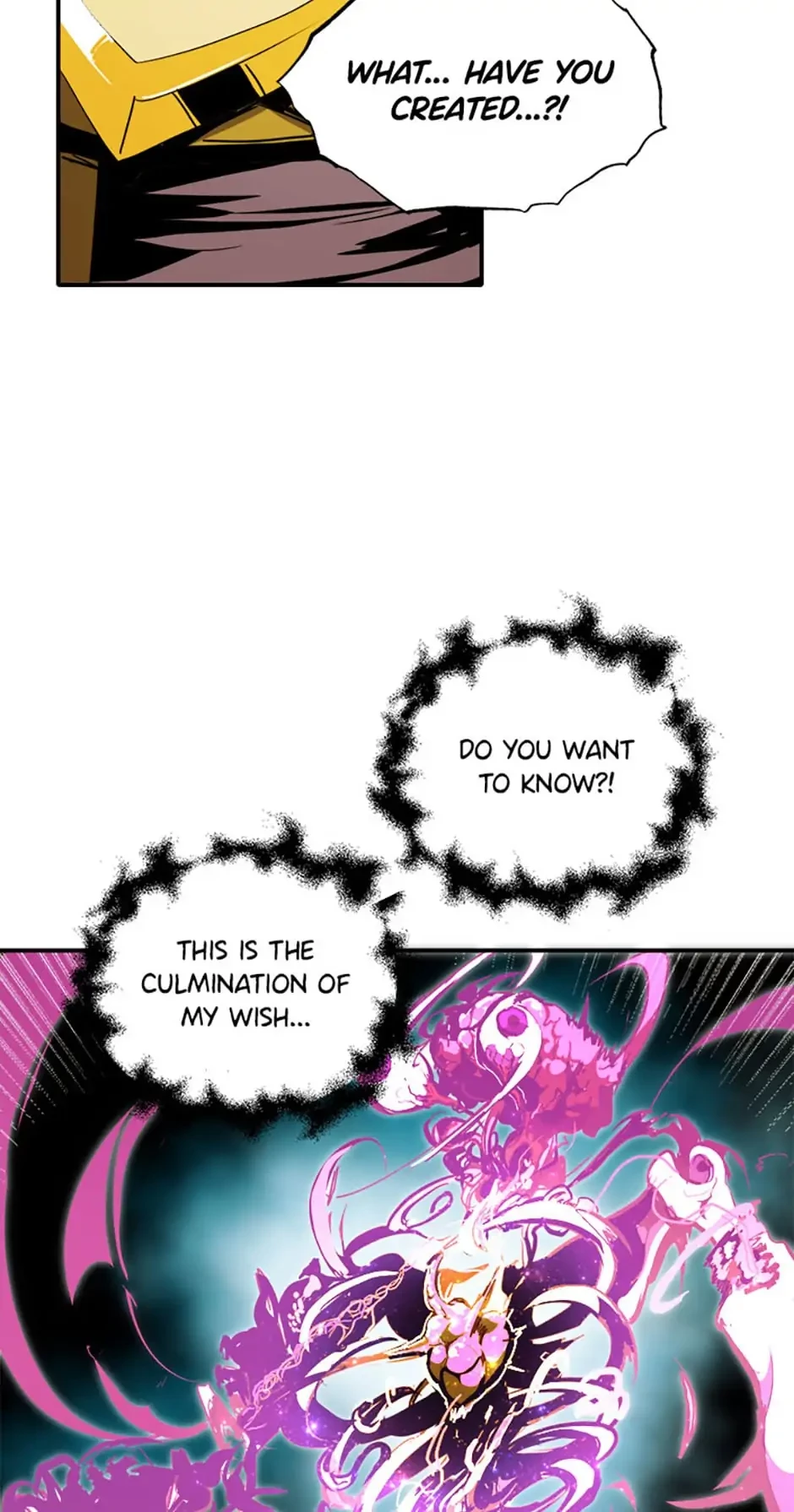 Returning With Absolutely Nothing Chapter 29 - 34