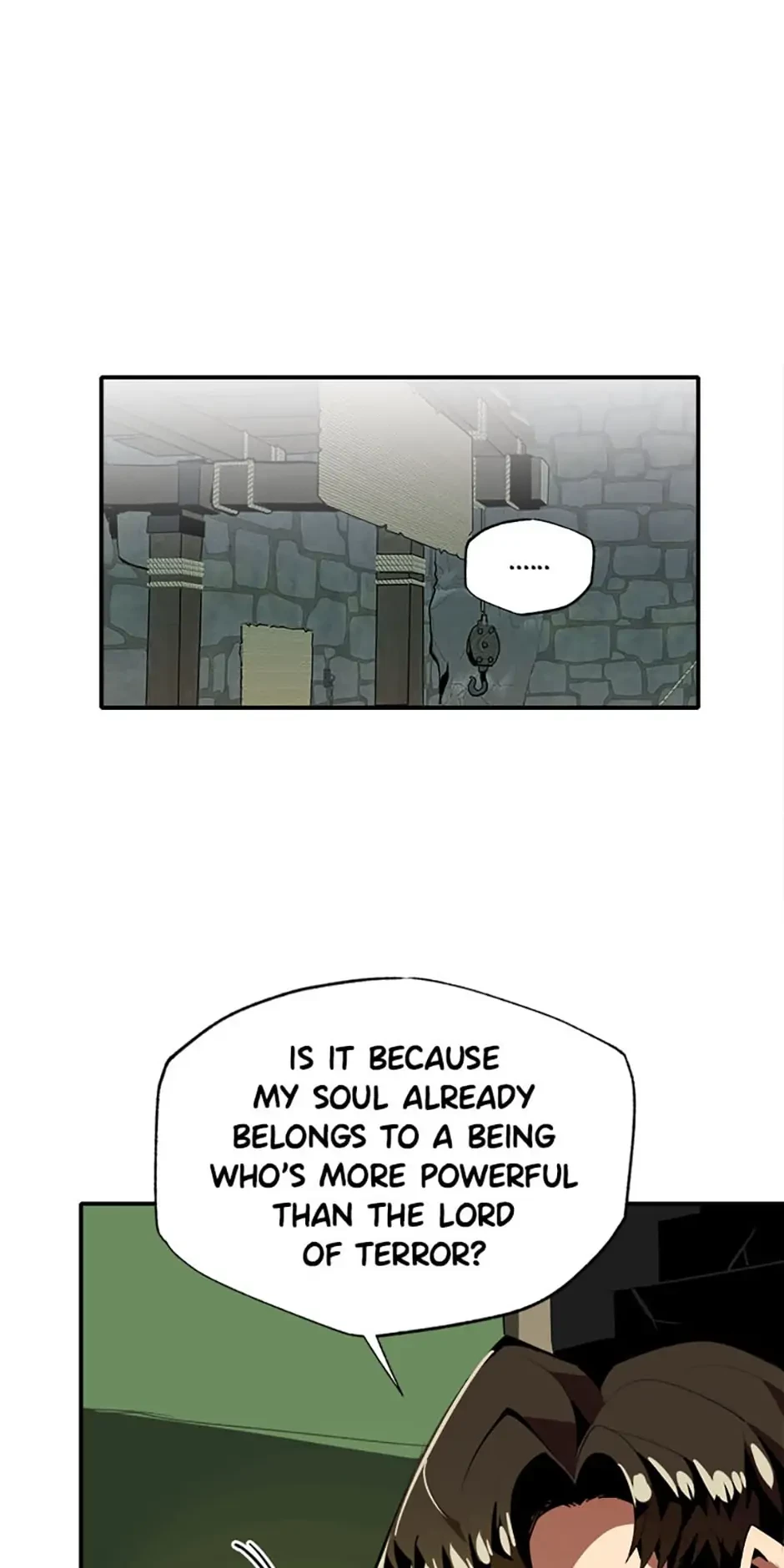 Returning With Absolutely Nothing Chapter 30 - 44