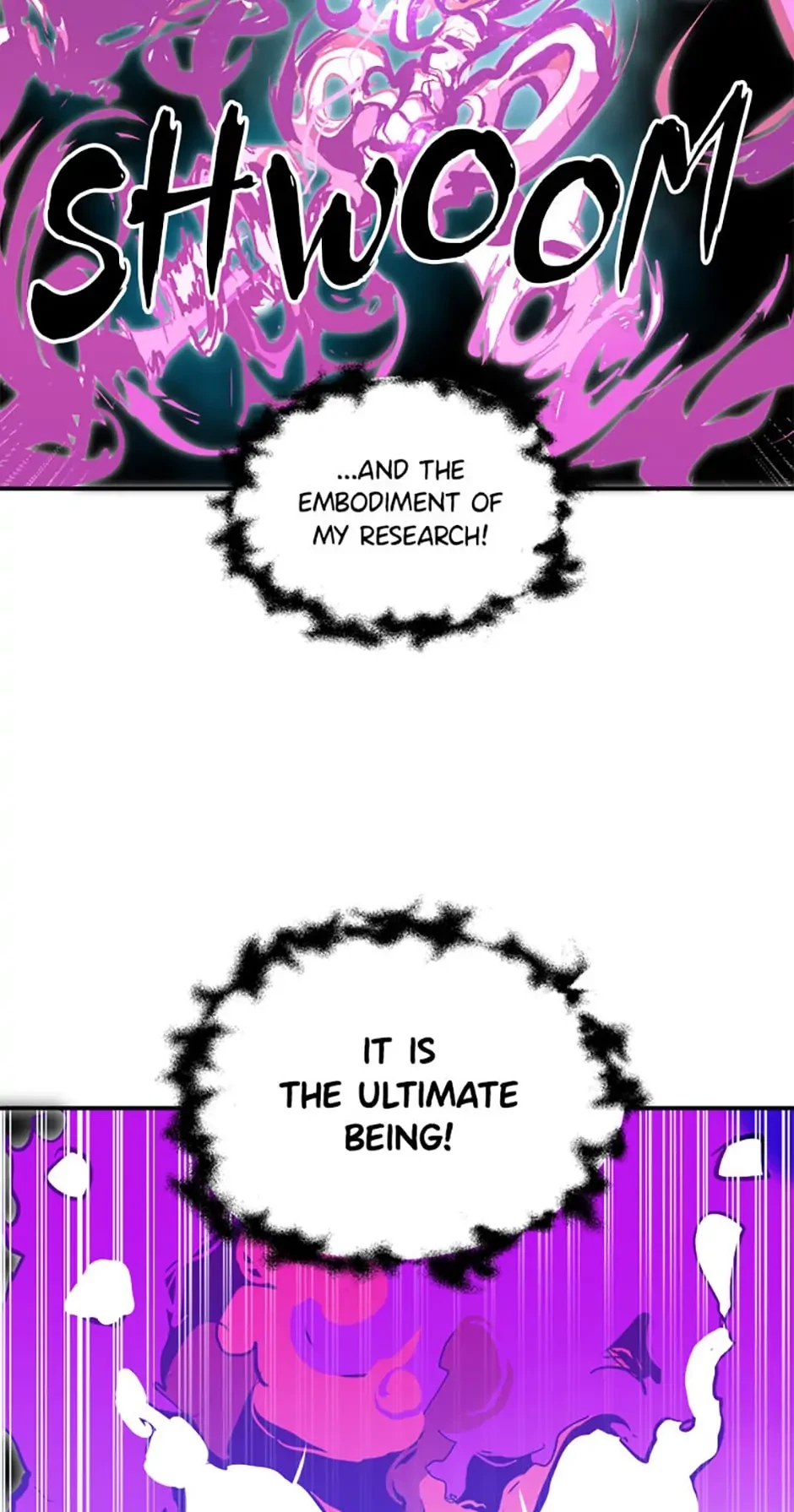 Returning With Absolutely Nothing Chapter 29 - 35