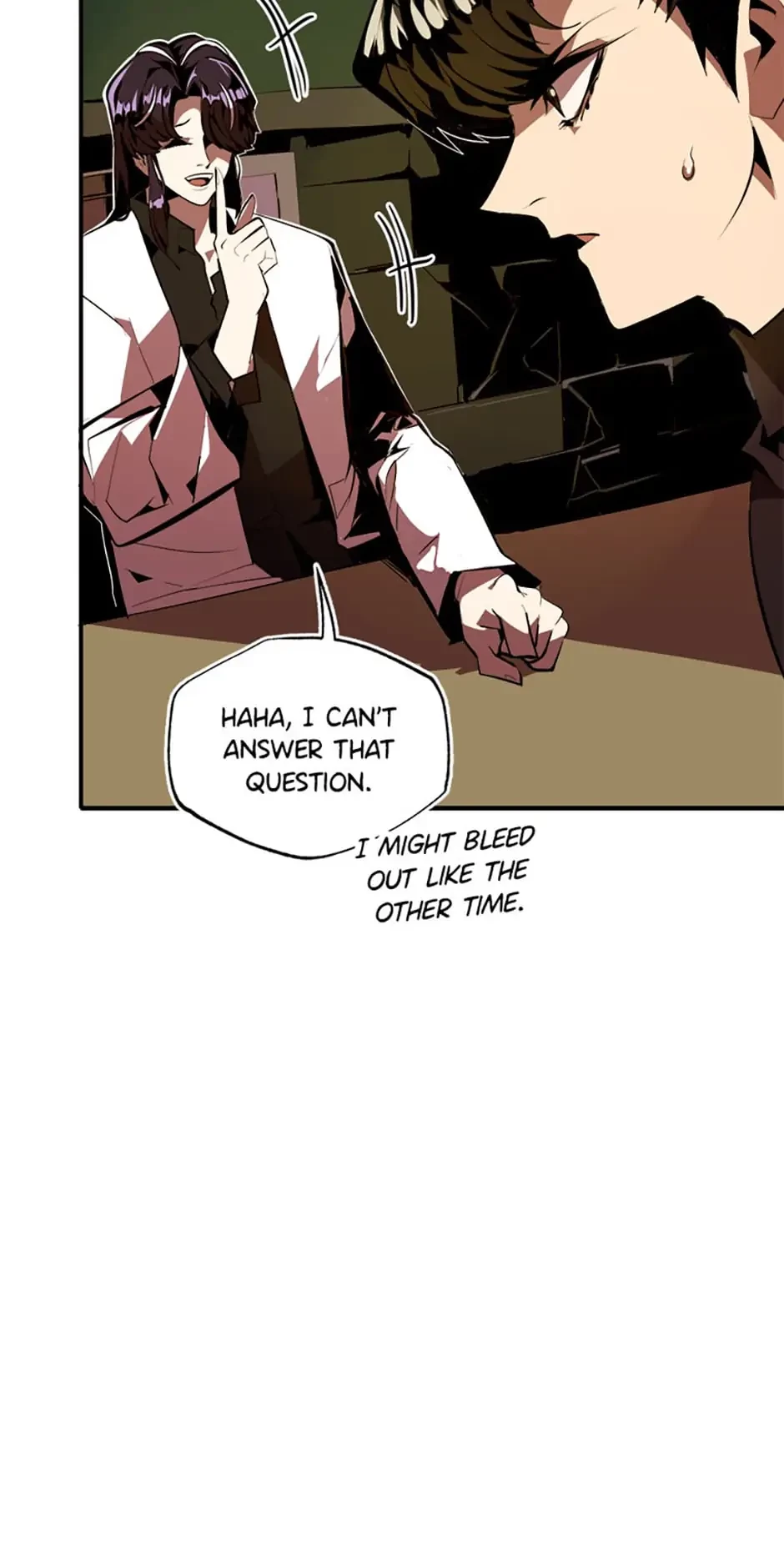 Returning With Absolutely Nothing Chapter 30 - 45