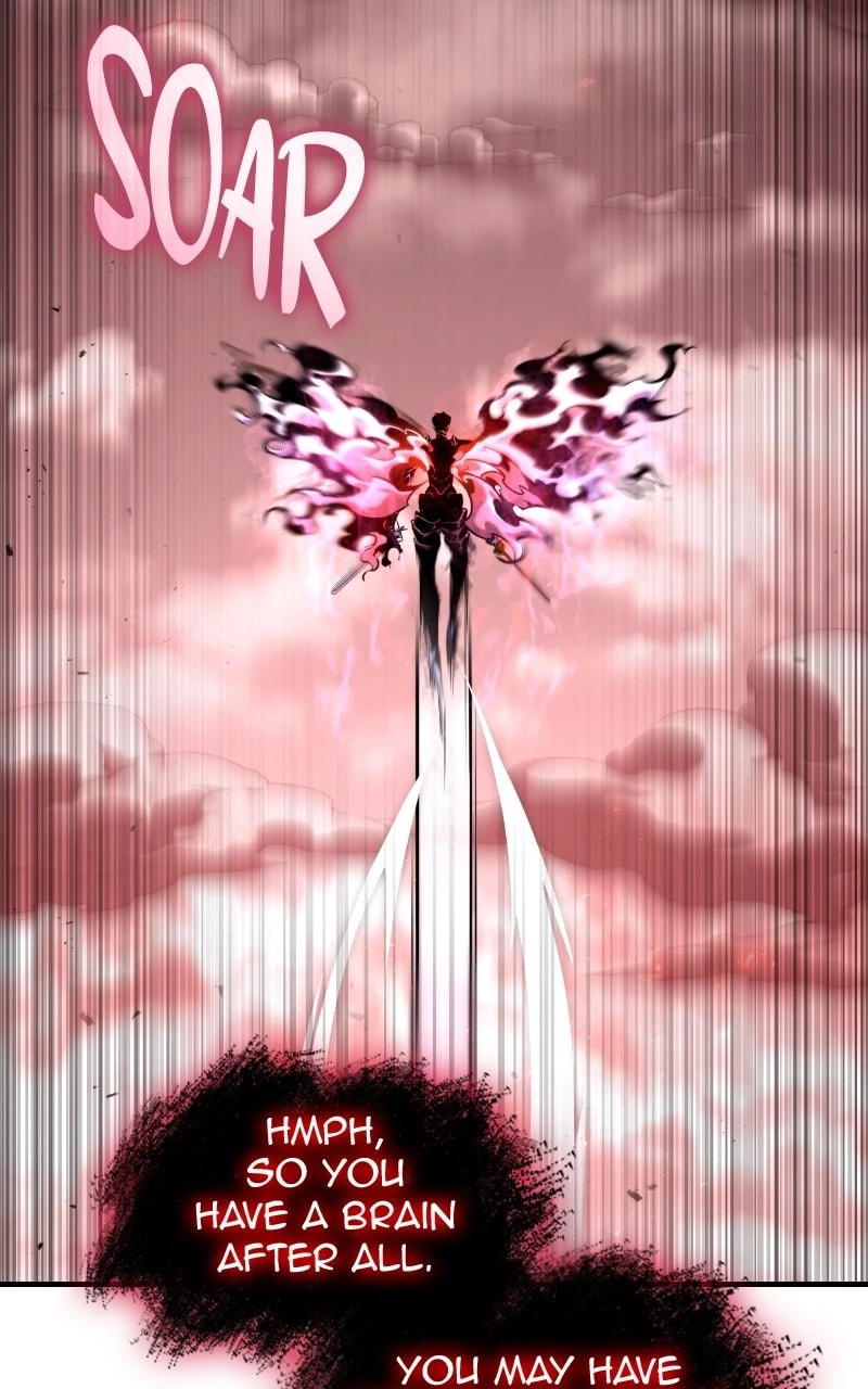 Boundless Ascension Chapter 72 - 89