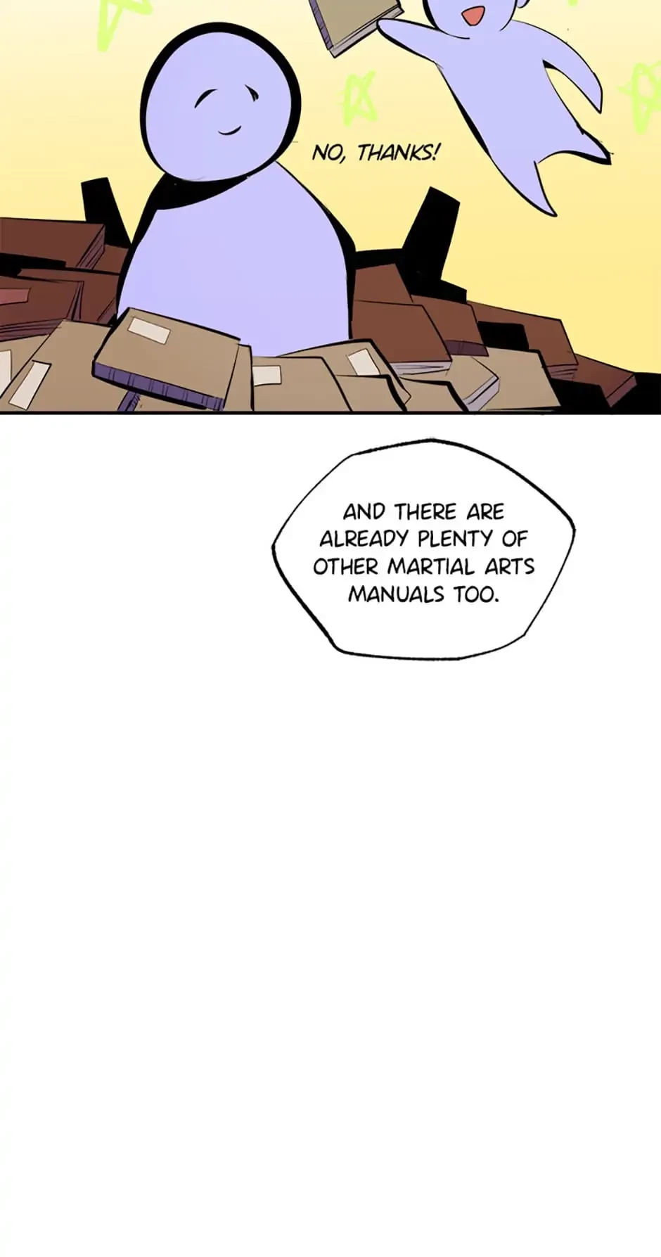 Returning With Absolutely Nothing Chapter 31 - 51