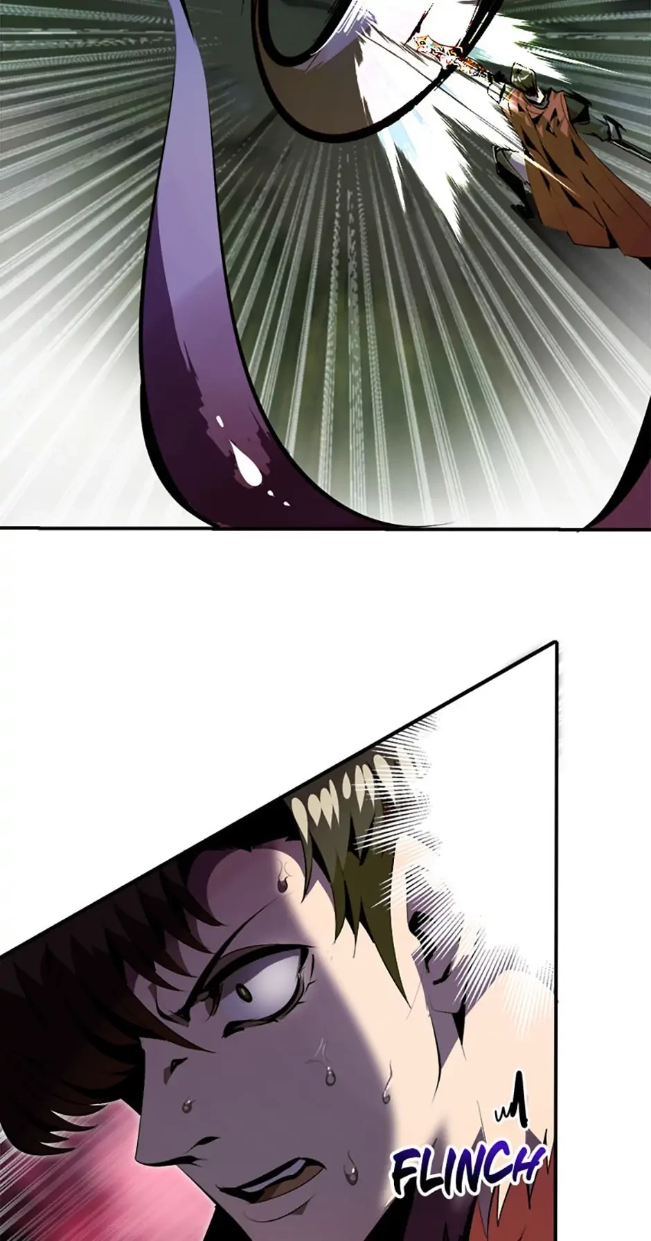 Returning With Absolutely Nothing Chapter 32 - 45