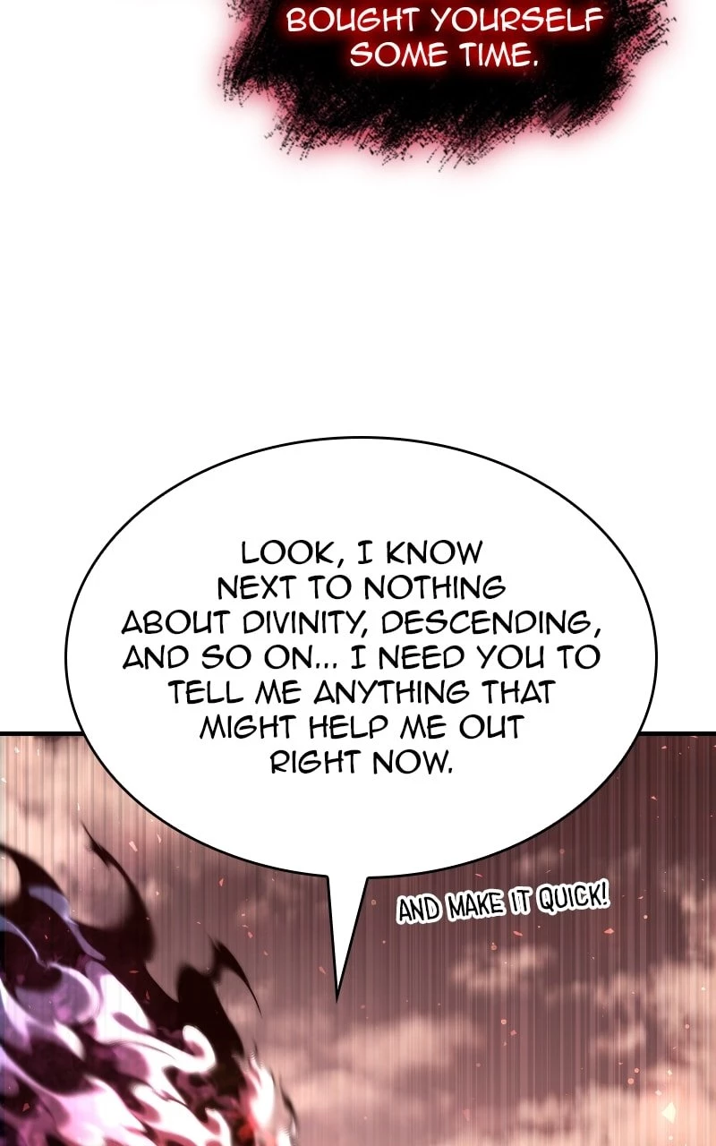Boundless Ascension Chapter 72 - 90