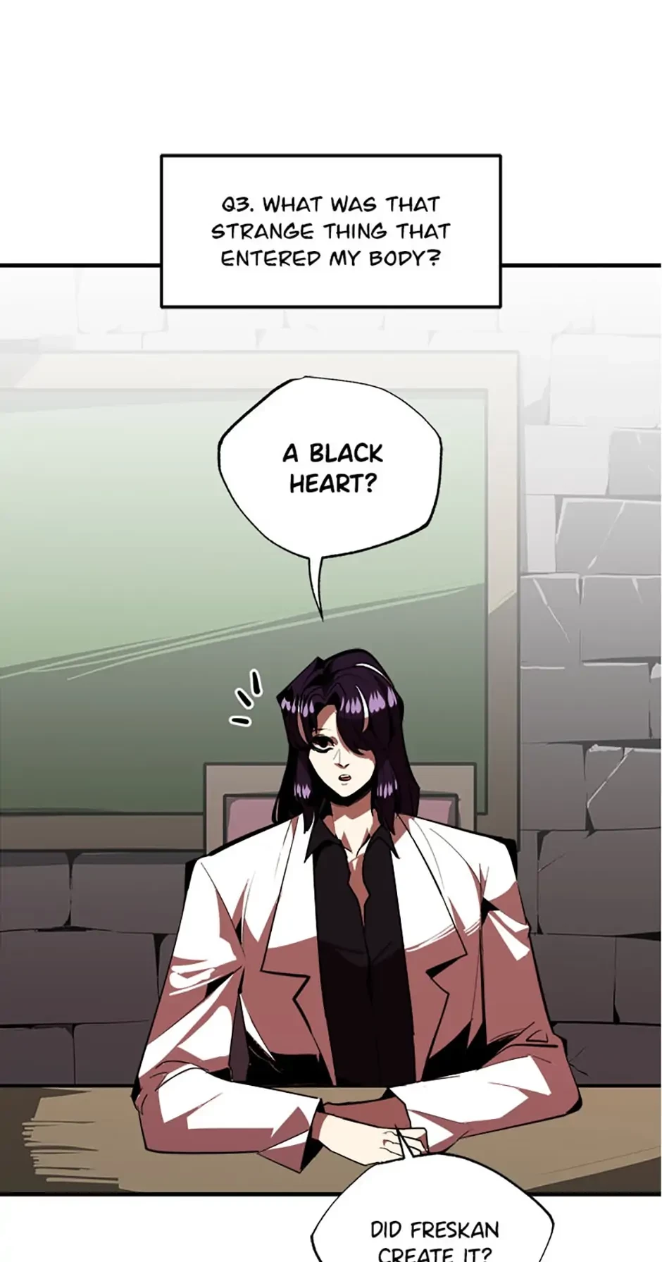 Returning With Absolutely Nothing Chapter 30 - 47