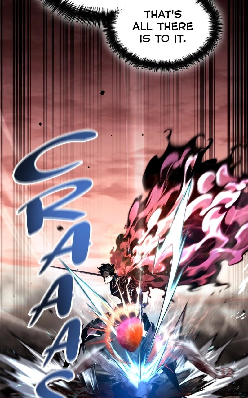 Boundless Ascension Chapter 73 - 148
