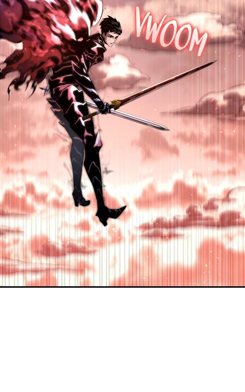 Boundless Ascension Chapter 72 - 91
