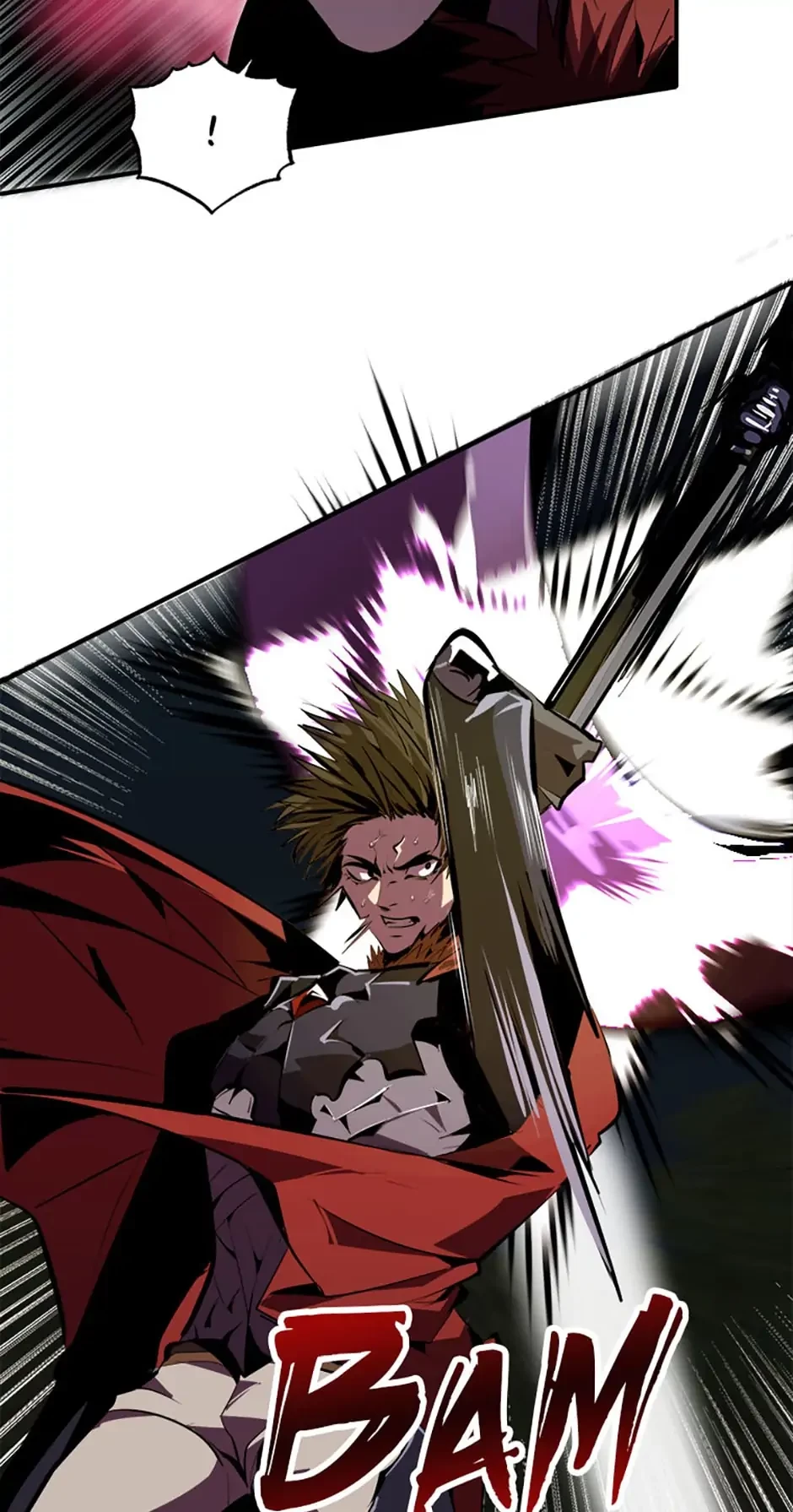 Returning With Absolutely Nothing Chapter 32 - 46