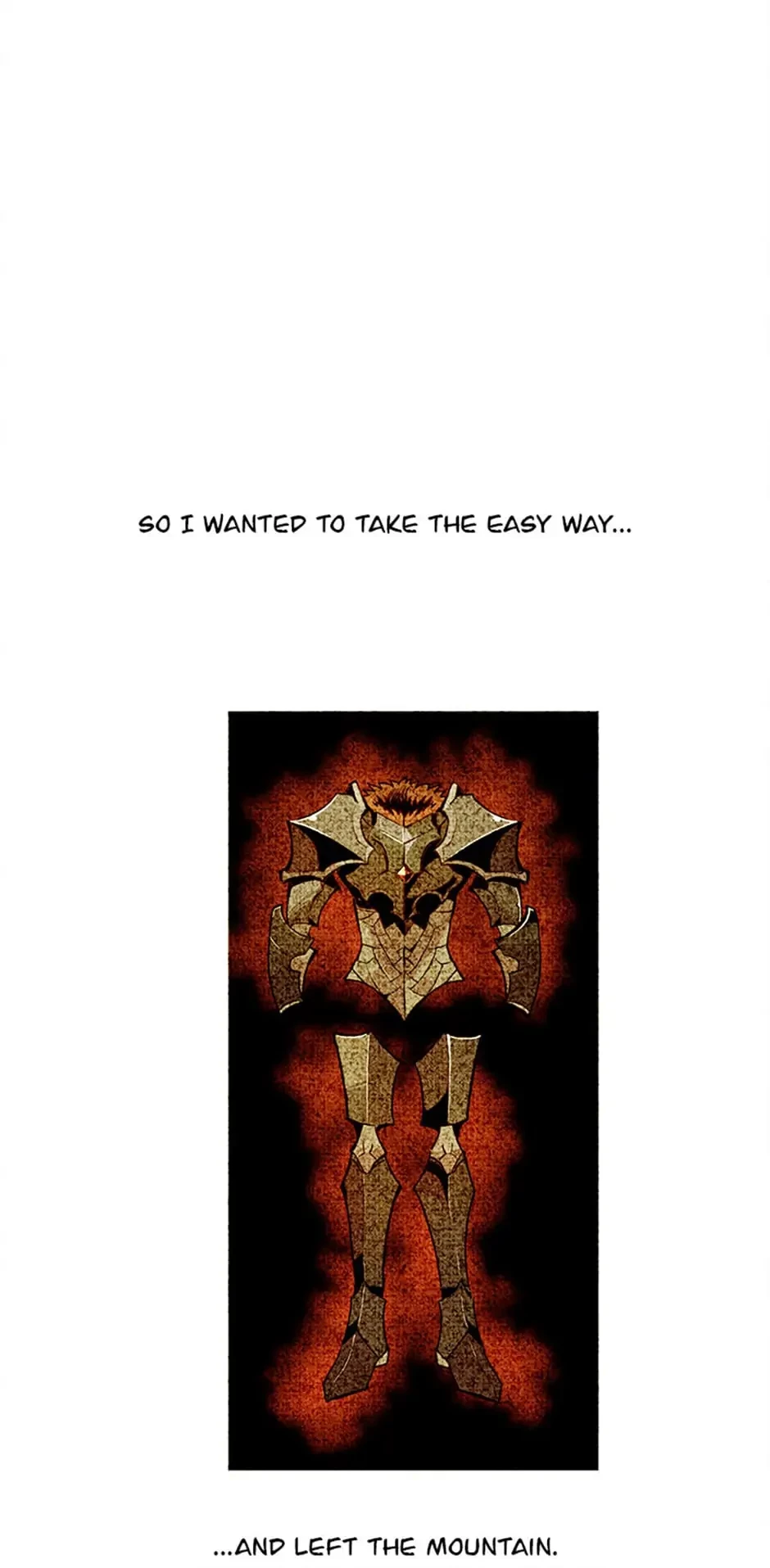Returning With Absolutely Nothing Chapter 33 - 52