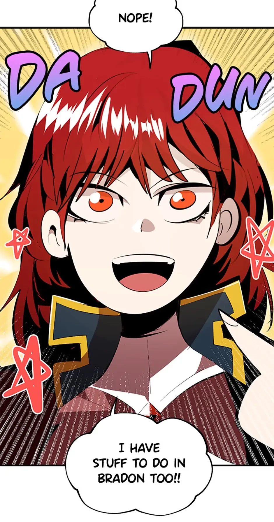Returning With Absolutely Nothing Chapter 31 - 54