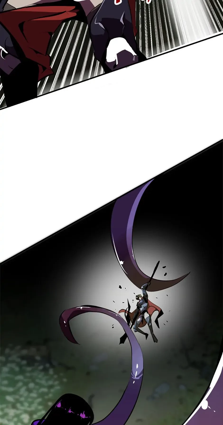 Returning With Absolutely Nothing Chapter 32 - 47
